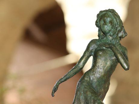 Discovering the Evolution of Modern Bronze Sculpture