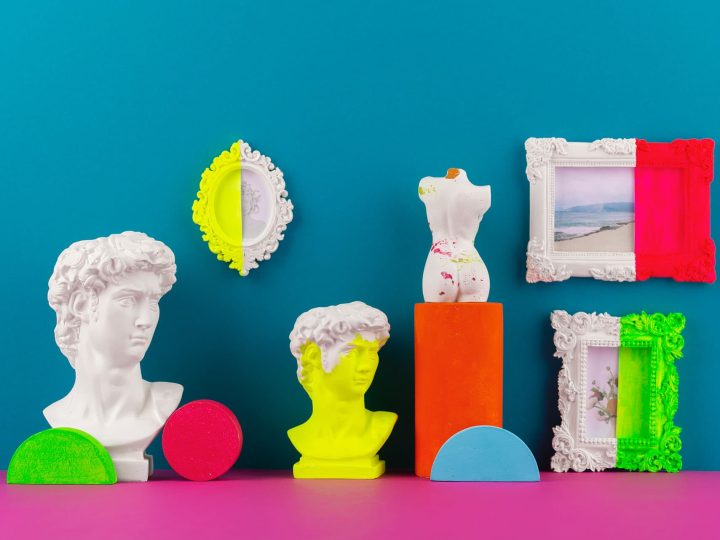 Exploring Customized Art Sculptures for Personalized Spaces